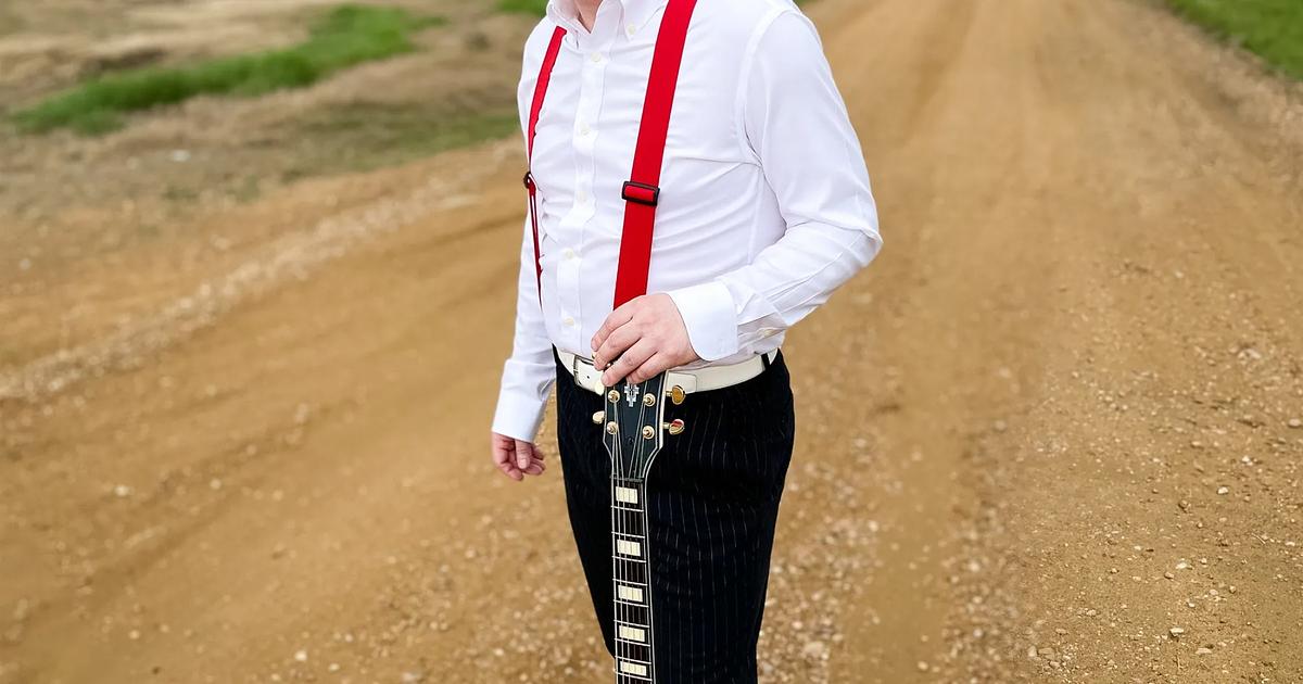 Andy Mac