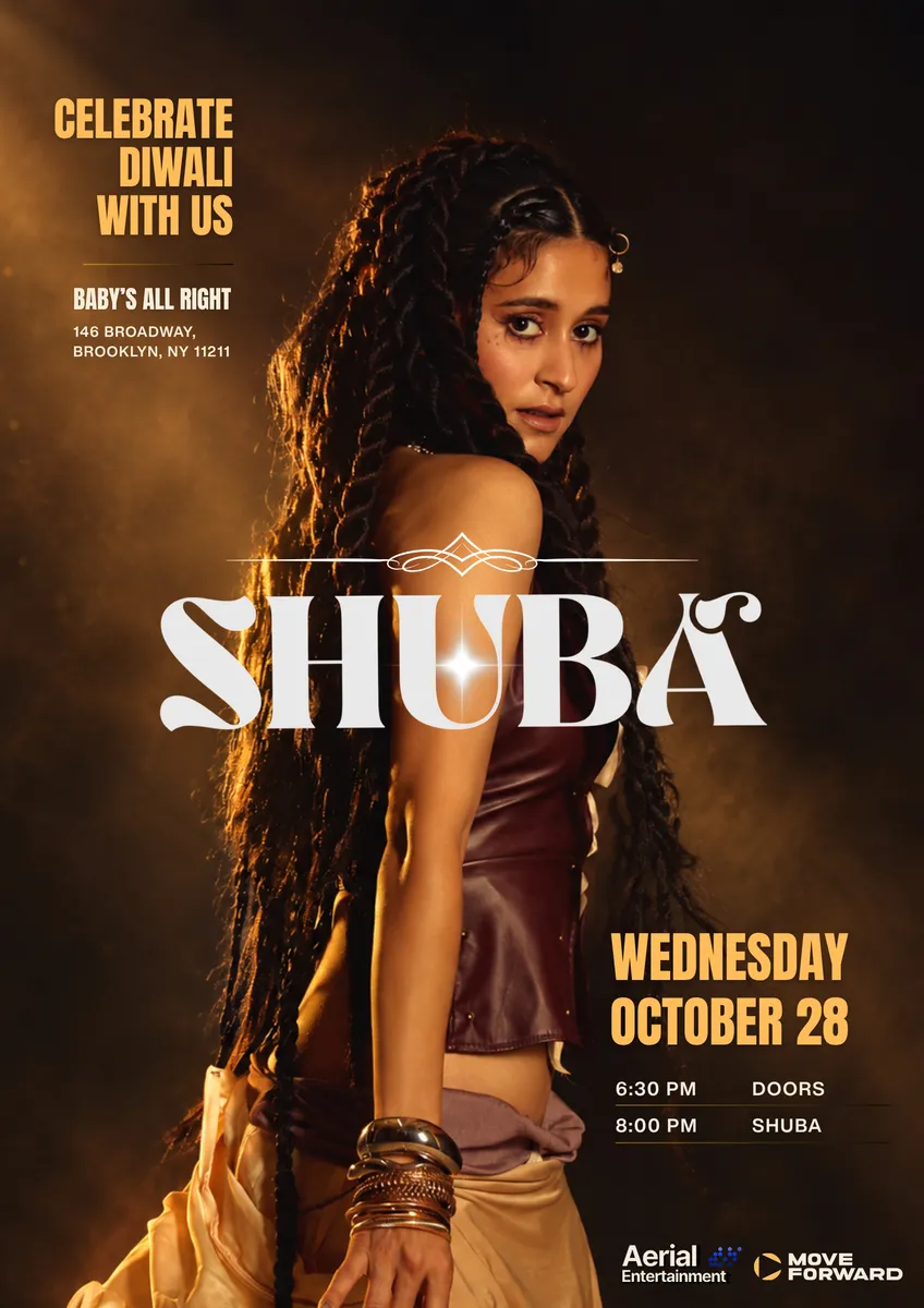Shuba