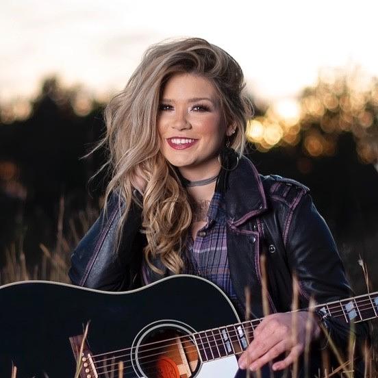 Charity Bowden