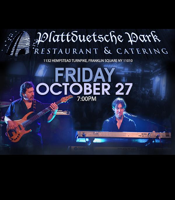 The Mystic live