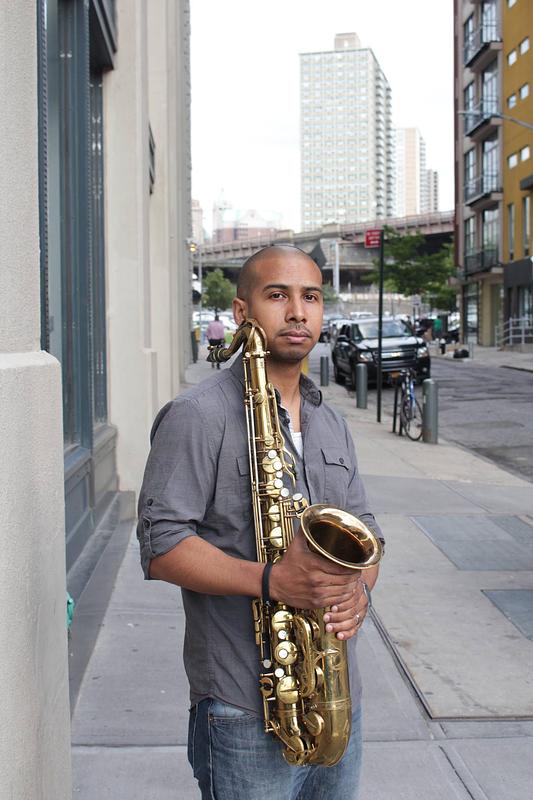Darryl Yokley's Sound Reformation