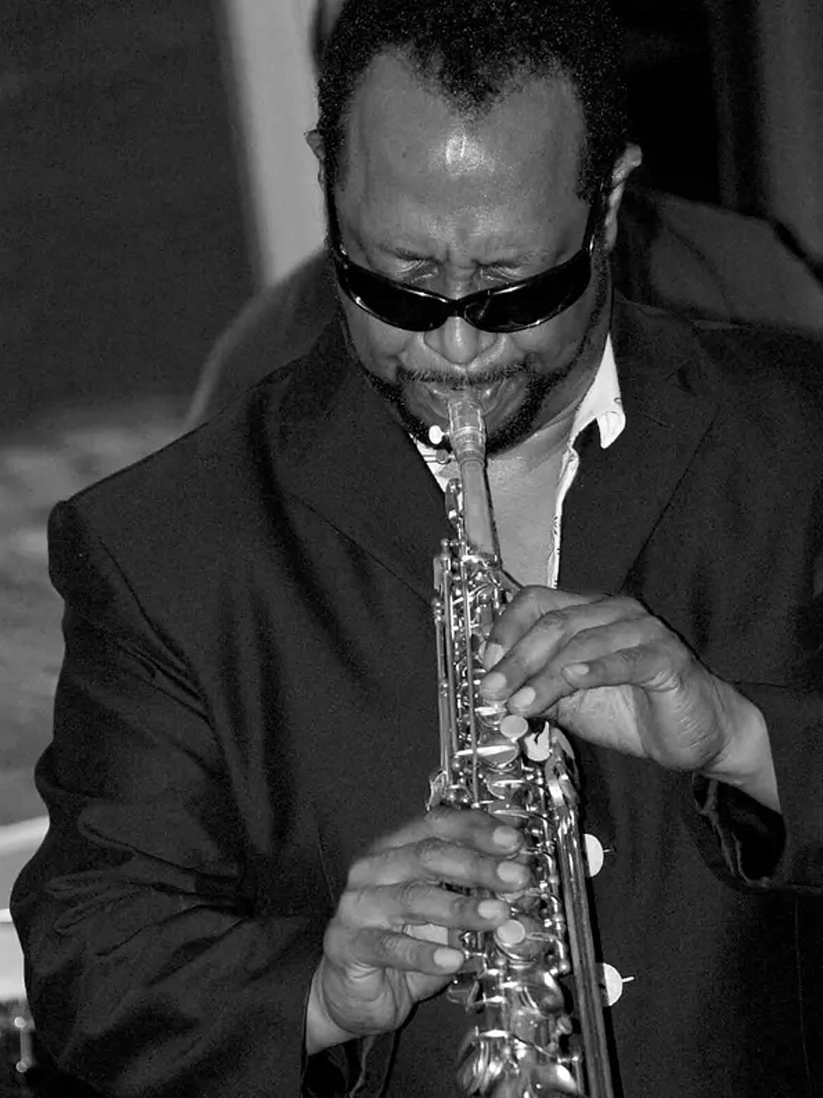 Eric Wyatt Quartet