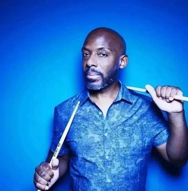 E.J. Strickland Quintet