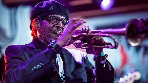 NYC SKA ORCHESTRA