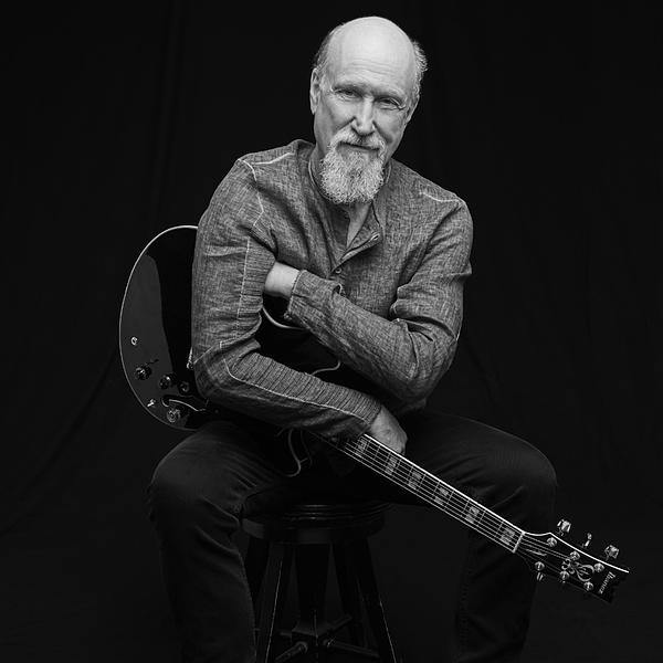 JOHN SCOFIELD QUARTET,NICHOLAS PAYTON, VICENTE ARCHER