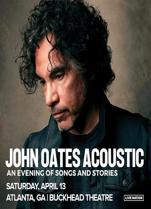 John Oates