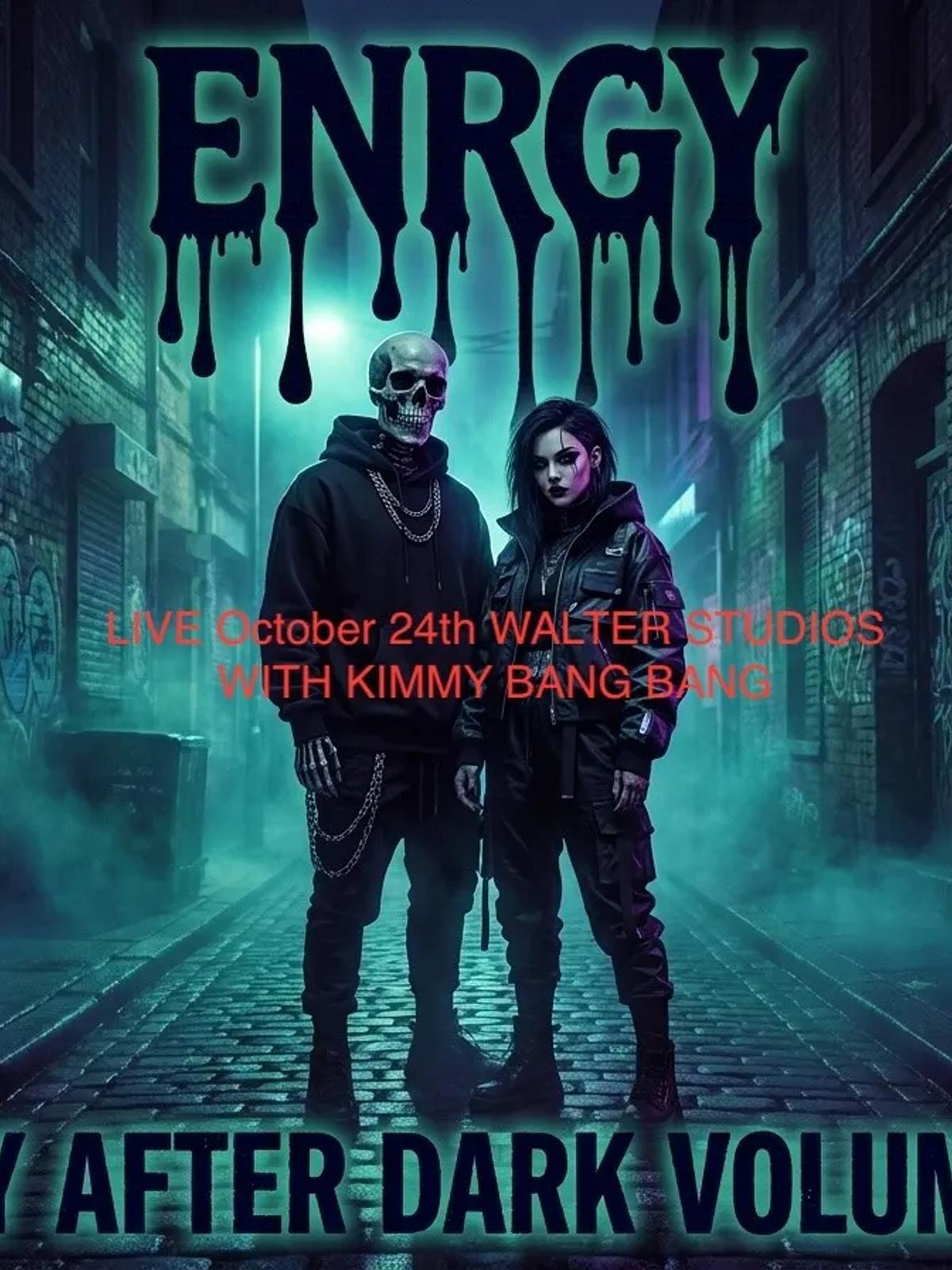 ENRGY