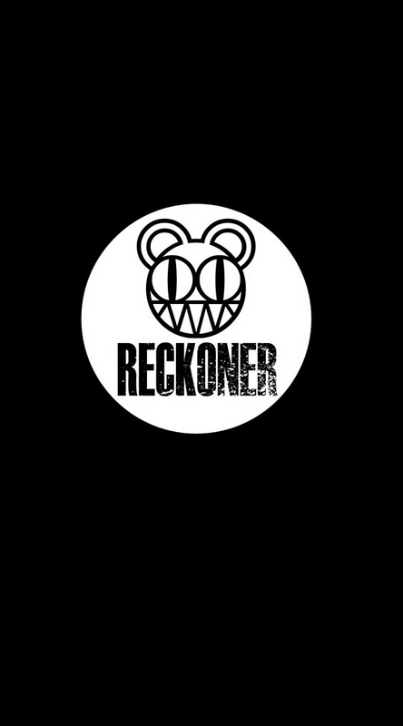 Reckoner - A Tribute to Radiohead