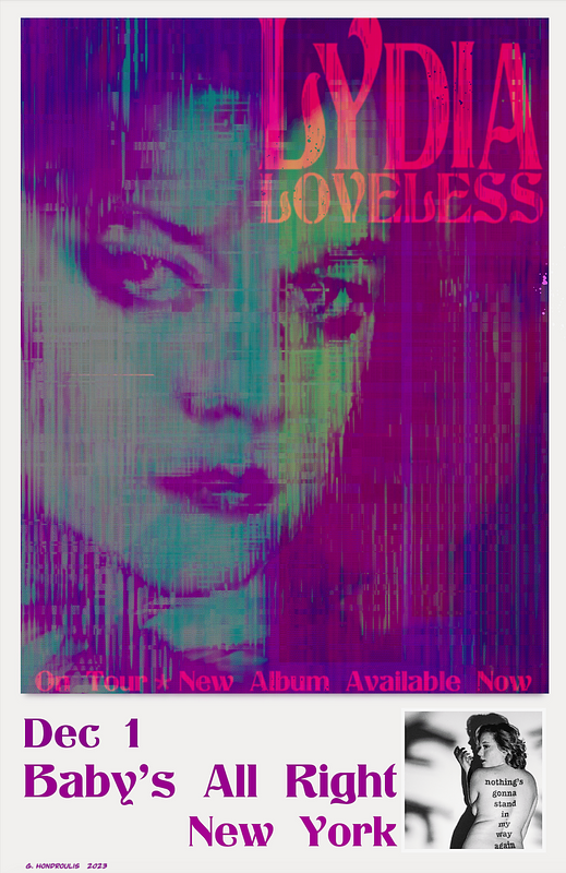 Lydia Loveless