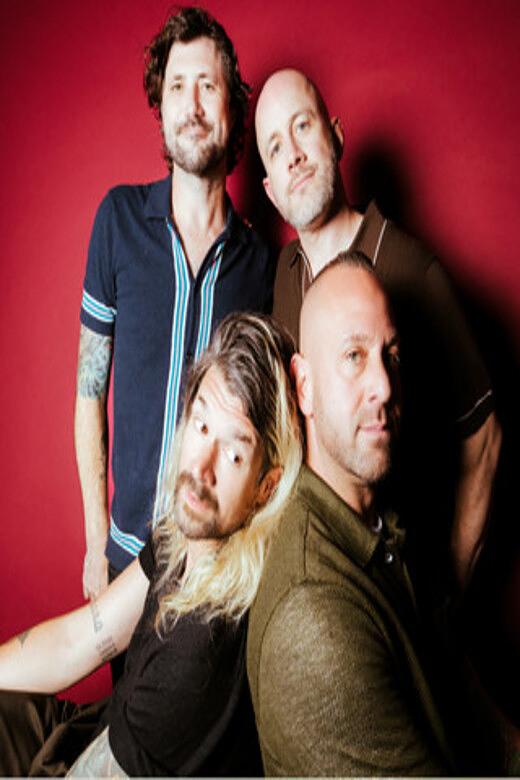 Taking Back Sunday - SOLD OUT!