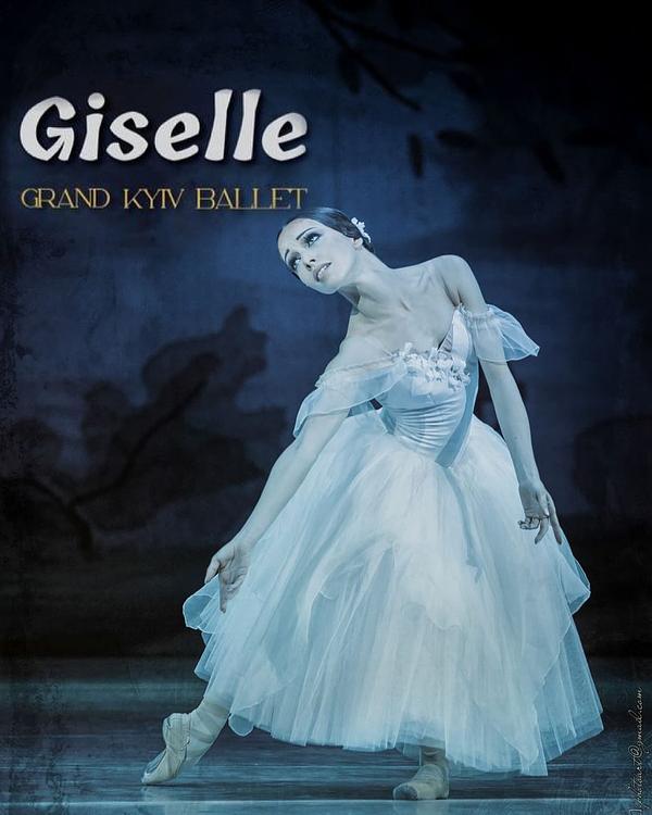 Giselle