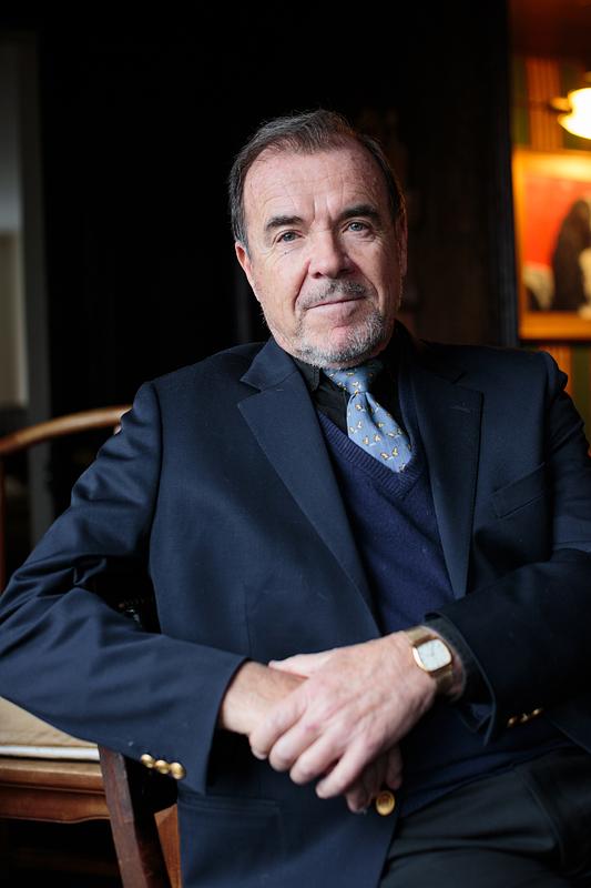 Misha Dichter in Celebration of his 80th Birthday