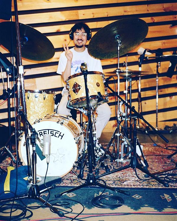 JK Kim