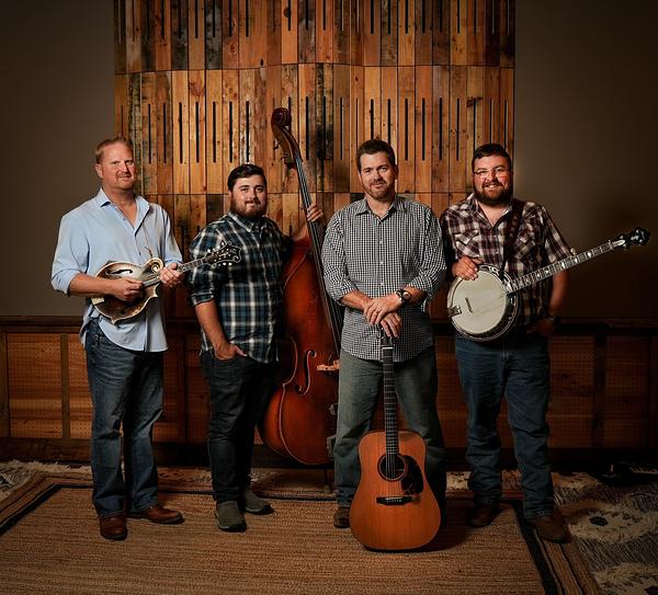 Clay Hess Band