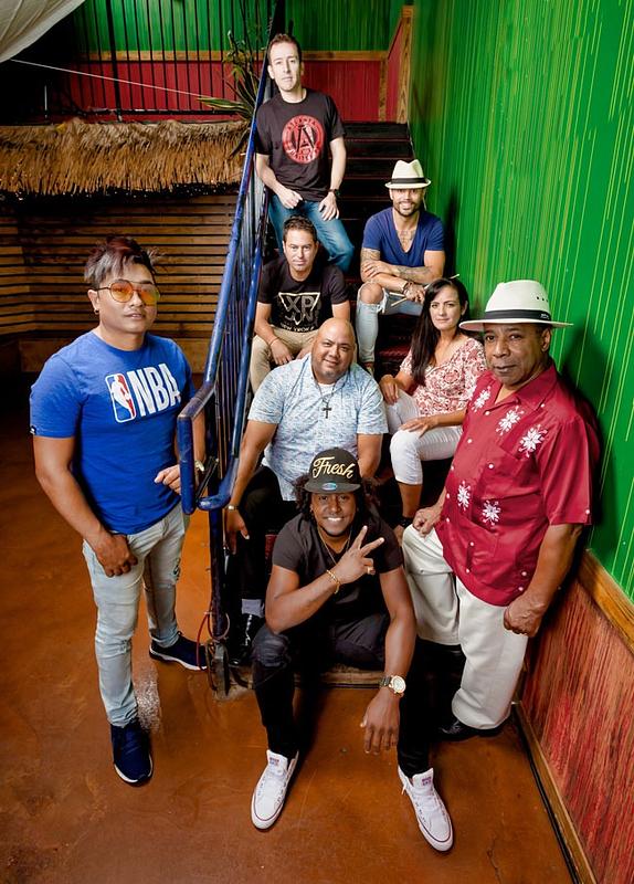 Atlanta Show Band