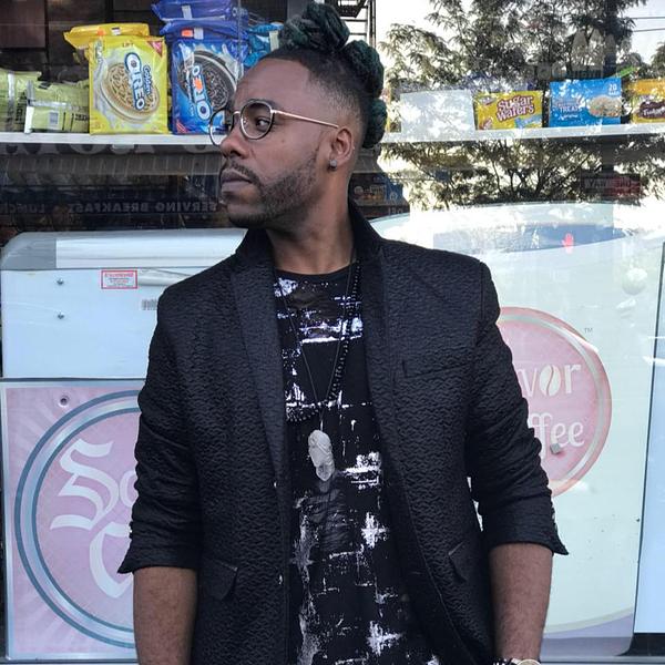 Troy Weekes