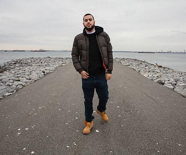 Your Old Droog w/ Ché Noir