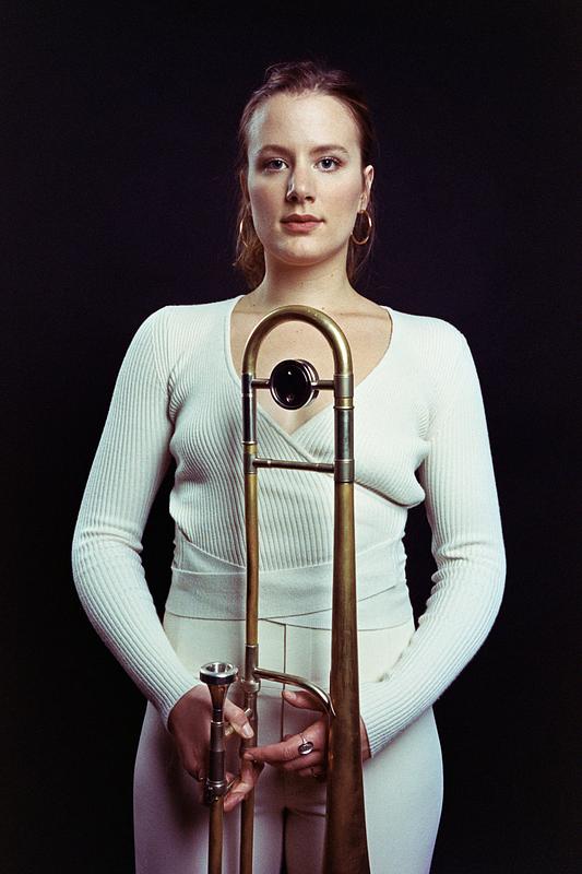 Mariel Bildsten Septet