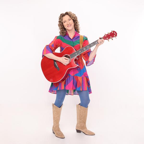 Laurie Berkner: A Live Holiday Concert
