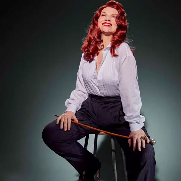 JUDITH OWEN