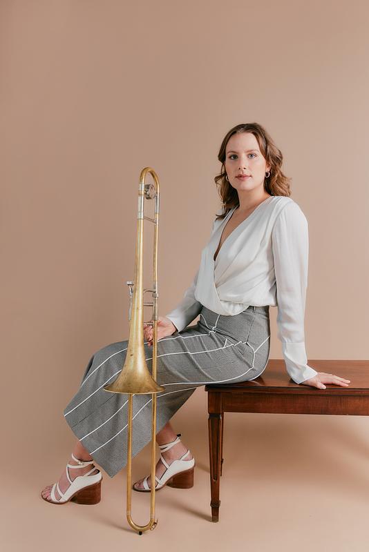 Mariel Bildsten Septet