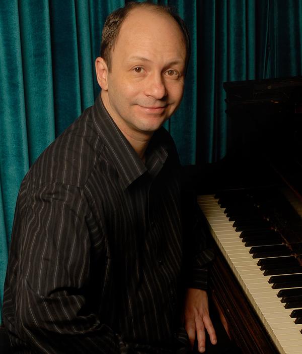 Helio Alves Quartet