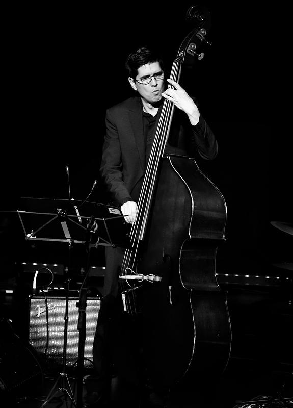 T Blues Band | Cooper / Socha