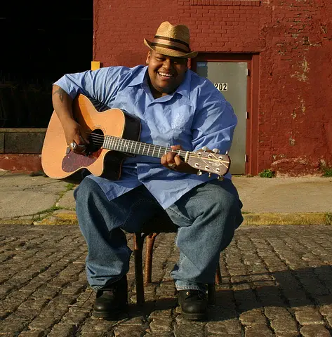 Toshi Reagon’s Annual Birthday Concerts