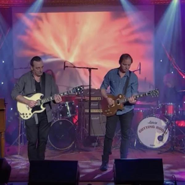 Statesboro: A Tribute to The Allman Brothers Band