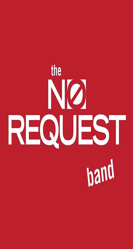 NO REQUEST BAND