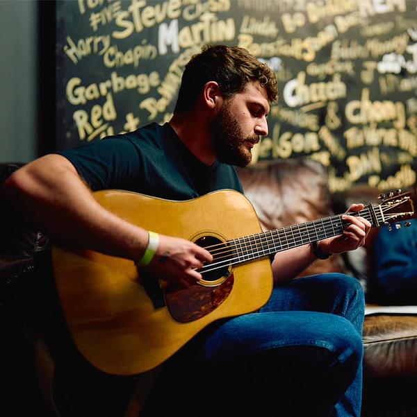 COLE CHANEY: LEGENDS & VERSE 2024
