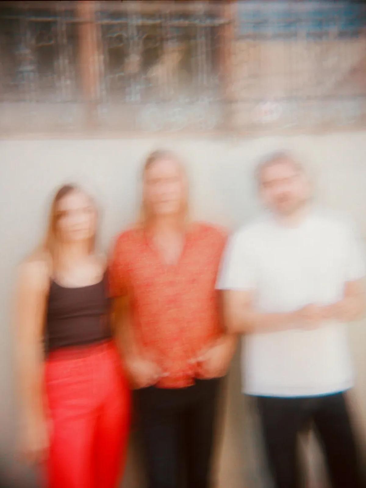 The Spyrals, Alex E.T., UFO Baby