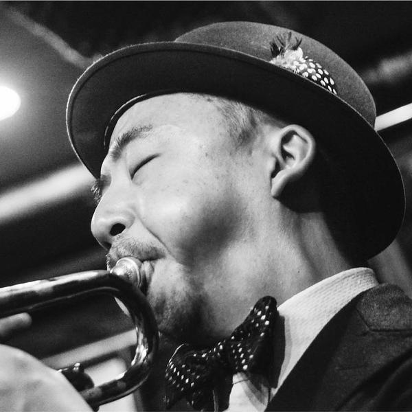 Smalls Afternoon Jam Session HOSTED BY RYO SASAKI