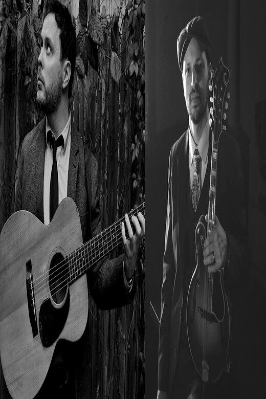 GRANT GORDY / DENNIS LICHTMAN DUO