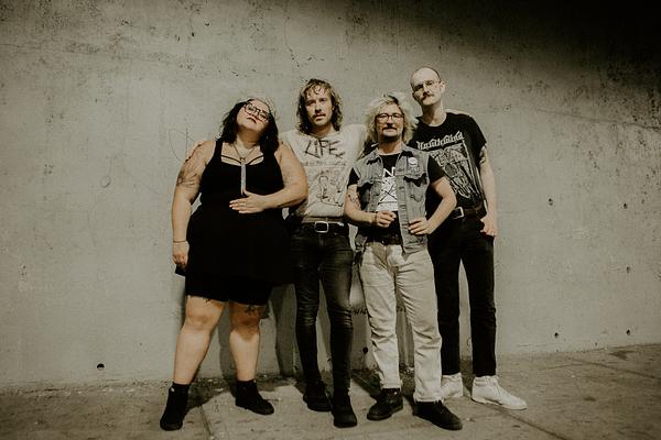 SHEER MAG