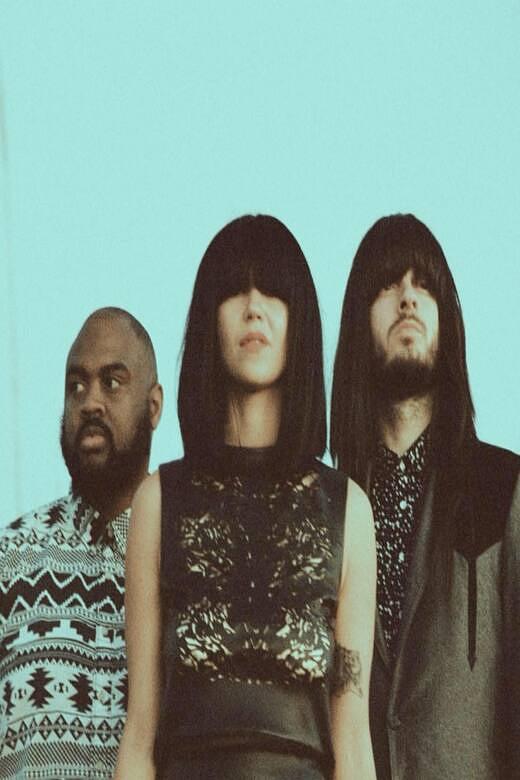 *SOLD OUT* KHRUANGBIN - A LA SALA