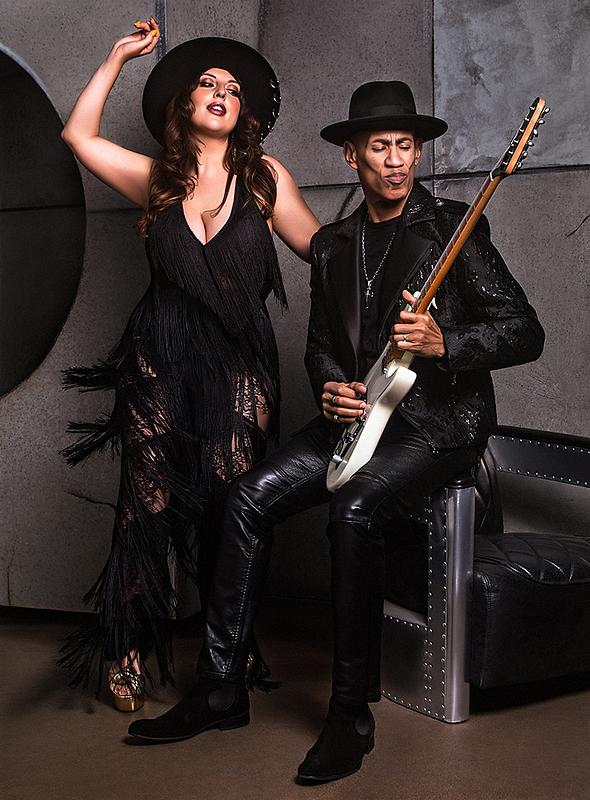The Boneshakers