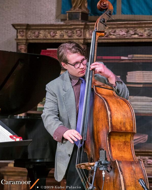 JOEY RANIERI QUARTET