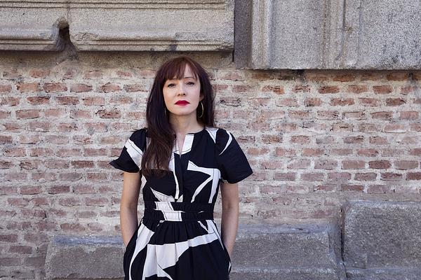 Marta Sanchez Trio - "Perpetual Void" Album Release