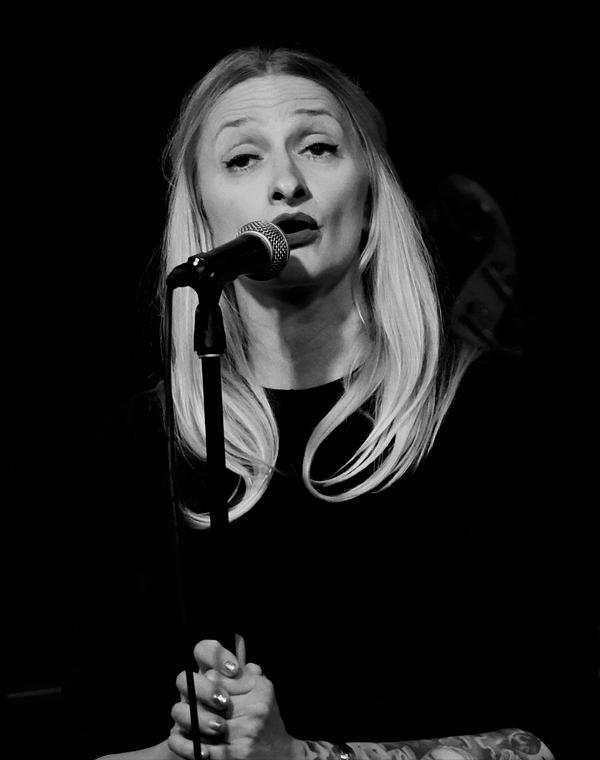 Rebecca Carlson