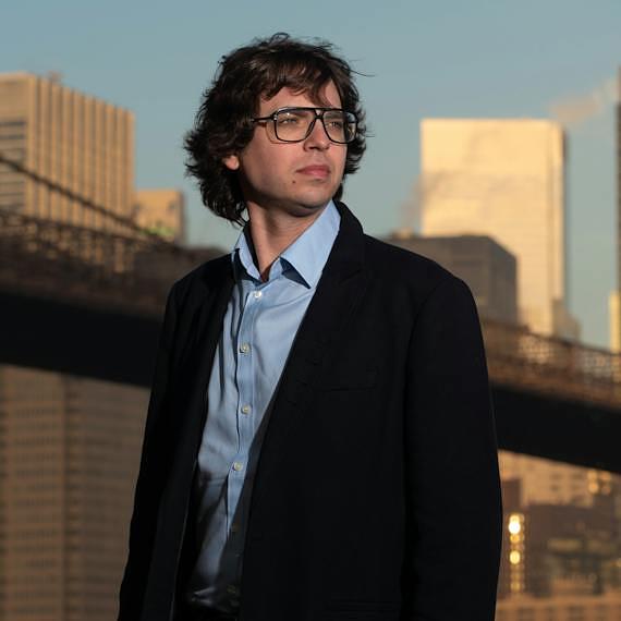 Lucas Debargue, Piano