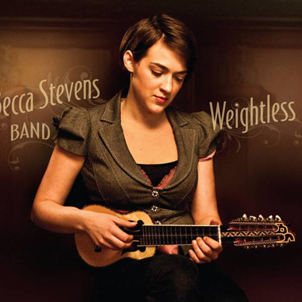Becca Stevens Album Release Show