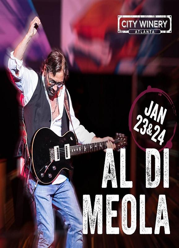 Al Di Meola