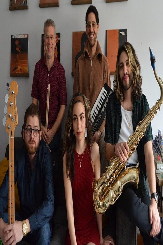 Good Night Showcase: Northern Turtle Island Collective presents