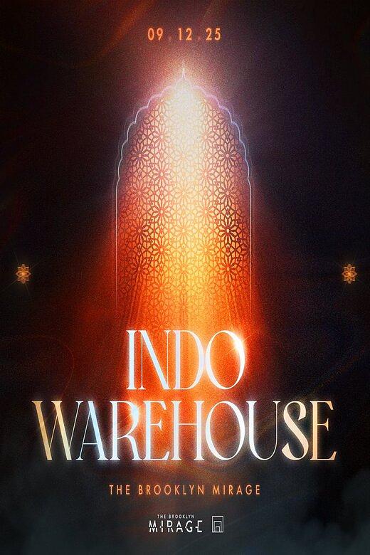 INDO WAREHOUSE