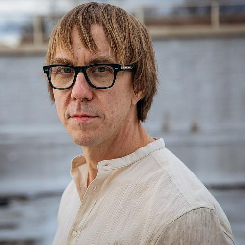 Jason Ewald Trio