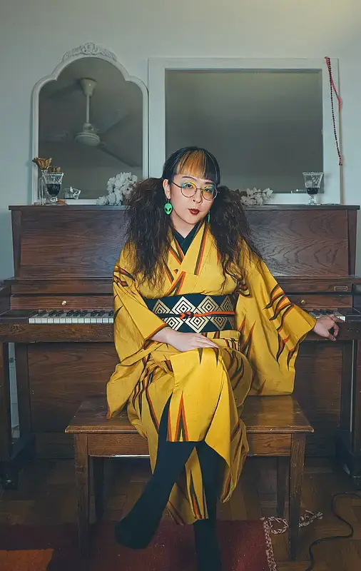 MIKI YAMANAKA TRIO (2 SETS)
