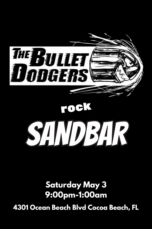 Bullet Dodgers