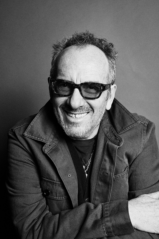 Elvis Costello & The Imposters With Charlie Sexton
