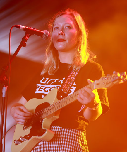 JULIA JACKLIN'S NEW YORK RESIDENCY